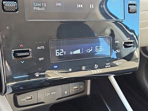 Used 2024 Hyundai Tucson SEL image 15