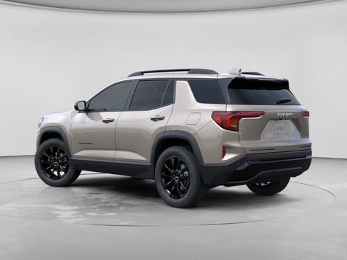 New 2027 GMC Terrain Elevation w/ Elevation Premium Package AWD/4WD image 3