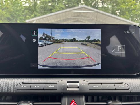 Used 2026 Kia K4 FWD image 17