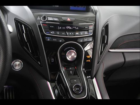 Used 2023 Acura RDX A-Spec AWD/4WD image 16