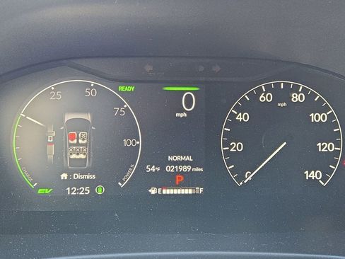 Certified 2023 Honda CR-V Sport Touring image 15