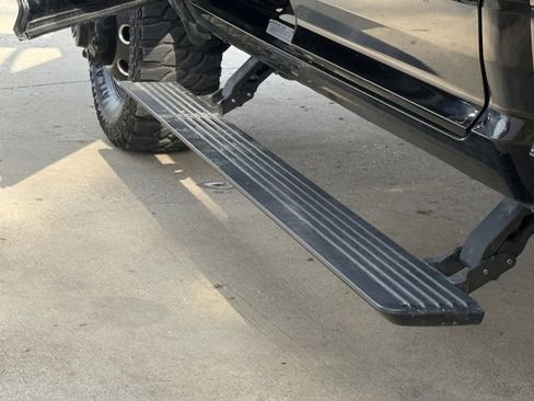 Used 2021 RAM 3500 Limited w/ Safety Group image 10