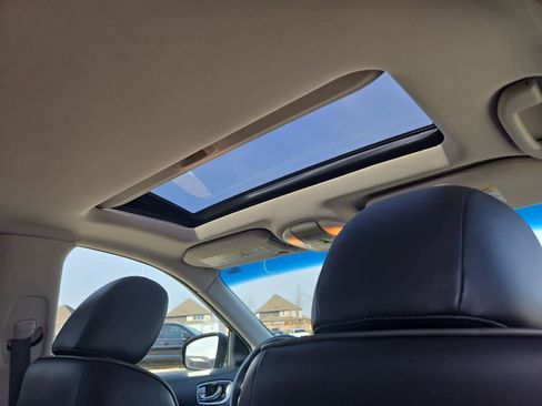 Used 2015 INFINITI QX60 FWD w/ Premium Plus Package image 21