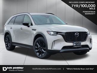 New 2026 MAZDA CX-90 3.3 Turbo w/ Premium Sport Pkg AWD/4WD 360° Tour