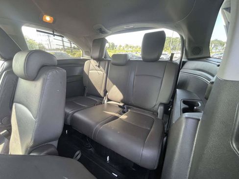 Used 2020 Honda Odyssey Elite image 13