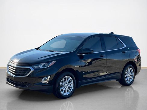 Used 2019 Chevrolet Equinox LT image 3