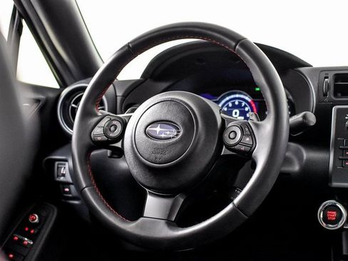 Used 2024 Subaru BRZ Limited image 21