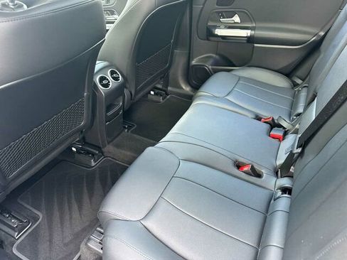 Certified 2023 Mercedes-Benz EQB 300 4MATIC image 15