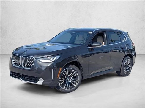 New 2026 BMW X3 xDrive30 image 1