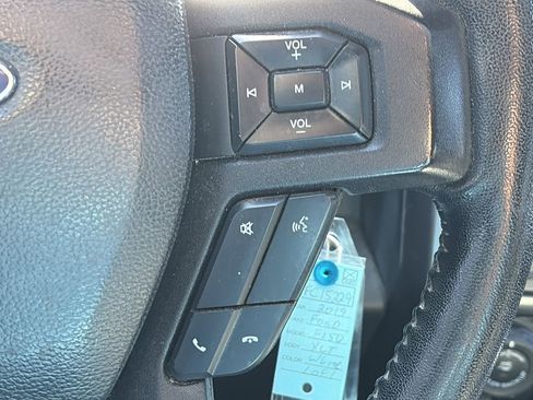 Used 2019 Ford F150 XLT w/ Equipment Group 302A Luxury image 22