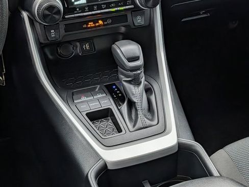 Certified 2025 Toyota RAV4 LE image 13