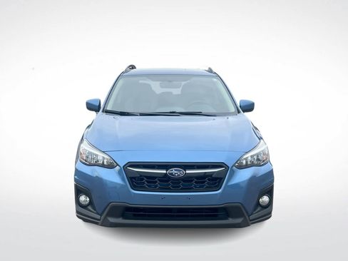 Used 2018 Subaru Crosstrek 2.0i Premium AWD/4WD image 3