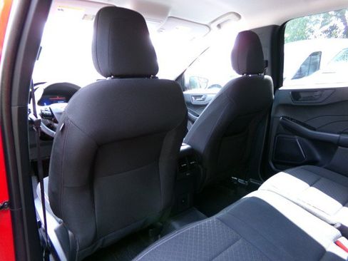 Used 2024 Ford Escape Active AWD/4WD image 16
