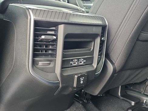 New 2026 RAM 1500 Big Horn image 13