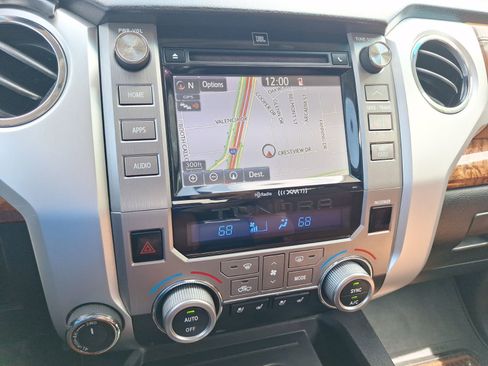 Used 2016 Toyota Tundra 1794 Edition image 27
