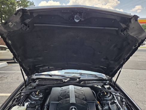 Used 2003 Mercedes-Benz S 430 image 33