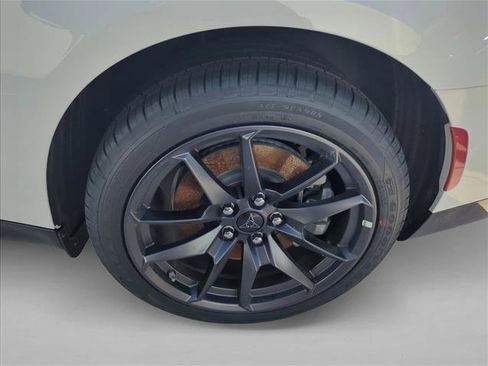 New 2026 Dodge Charger Scat Pack AWD/4WD image 7