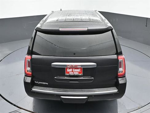 Used 2018 GMC Yukon Denali w/ Denali Ultimate Package RWD image 45
