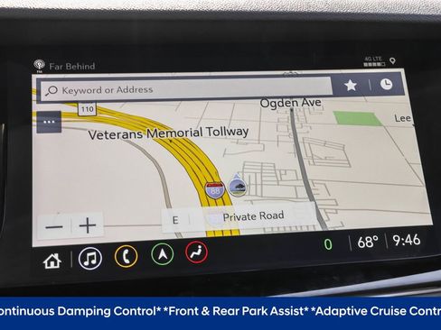 Used 2022 Buick Envision Avenir w/ Technology Package II image 8