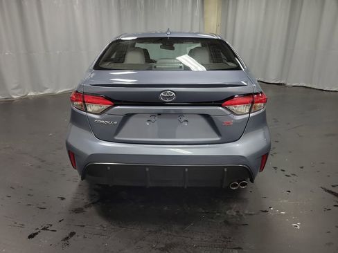 Used 2024 Toyota Corolla SE image 7