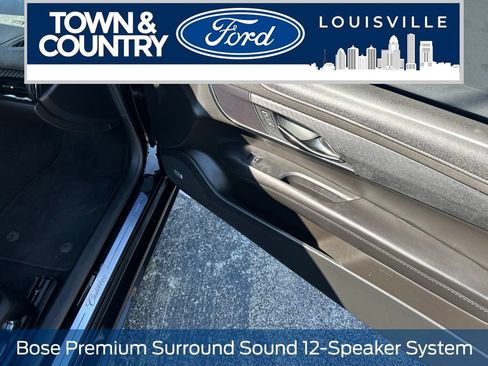 Used 2017 Cadillac ATS Premium Performance RWD image 10