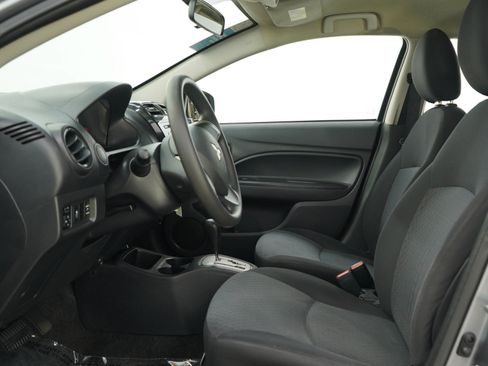 Used 2017 Mitsubishi Mirage ES FWD image 20