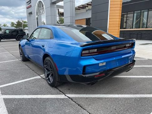 New 2026 Dodge Charger R/T AWD/4WD image 3