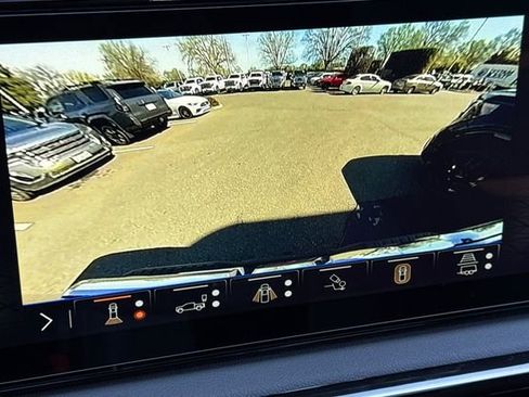 New 2026 GMC Sierra 1500 AT4 w/ AT4 Premium Package image 23