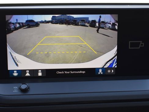 New 2025 Honda Accord Sport image 4