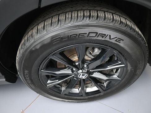 Certified 2024 Honda CR-V Sport image 15