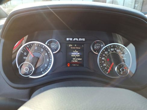 Used 2024 RAM 2500 Tradesman image 22