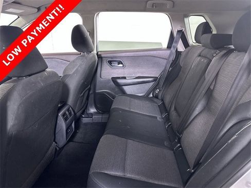 Used 2023 Nissan Rogue SV image 26