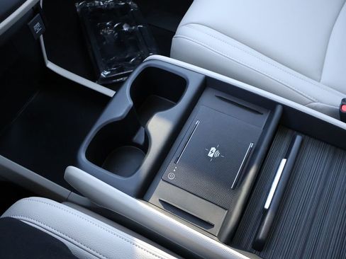 New 2026 Honda Odyssey EX-L image 21
