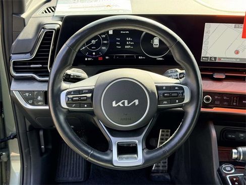 Used 2023 Kia Sportage X-Pro Prestige image 20