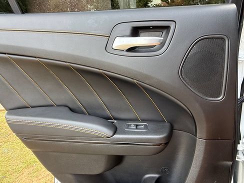 Used 2023 Dodge Charger Scat Pack RWD image 32