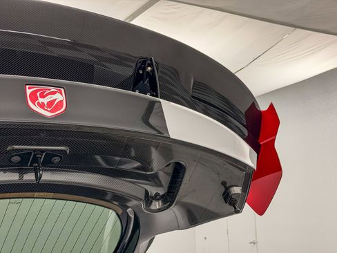 Used 2016 Dodge Viper ACR w/ Extreme Aero Package image 68