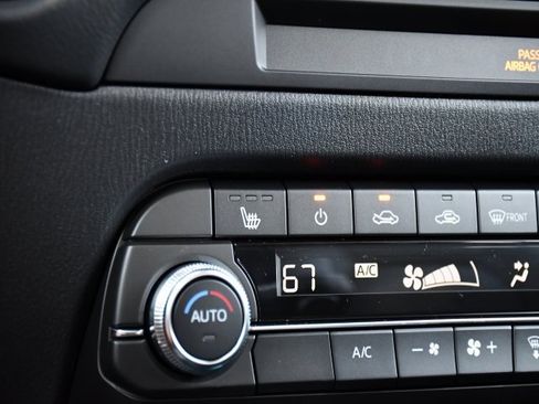 New 2025 MAZDA CX-5 AWD 2.5 S w/ Select Package image 14