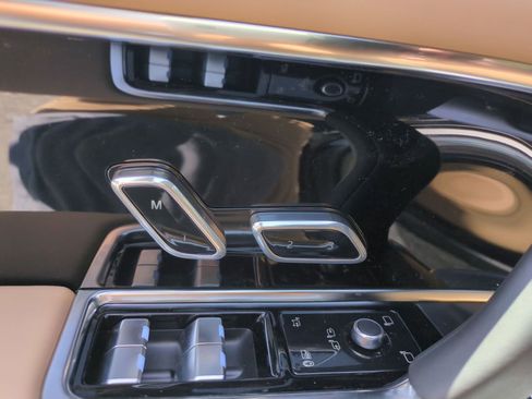 New 2026 Land Rover Range Rover SE AWD/4WD image 14