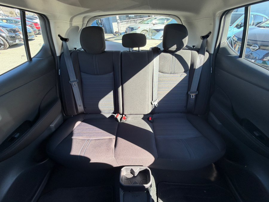 Used 2024 Nissan Leaf SV Plus FWD image 34