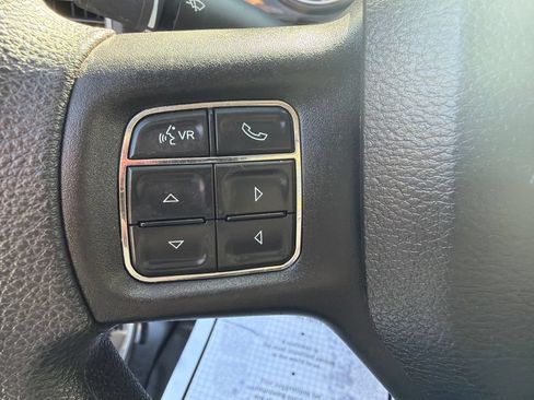 Used 2019 RAM 1500 Tradesman w/ Popular Equipment Group AWD/4WD image 12