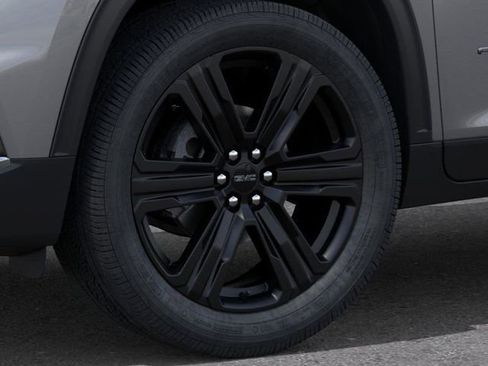 New 2026 GMC Acadia Elevation w/ Black Edition image 9