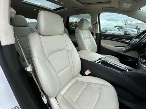 Used 2023 Buick Enclave Essence w/ Experience Buick Package FWD image 45