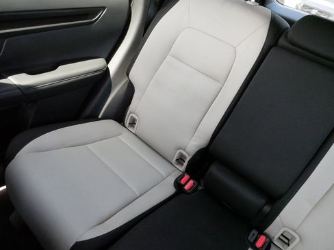 Used 2023 Honda CR-V EX image 12