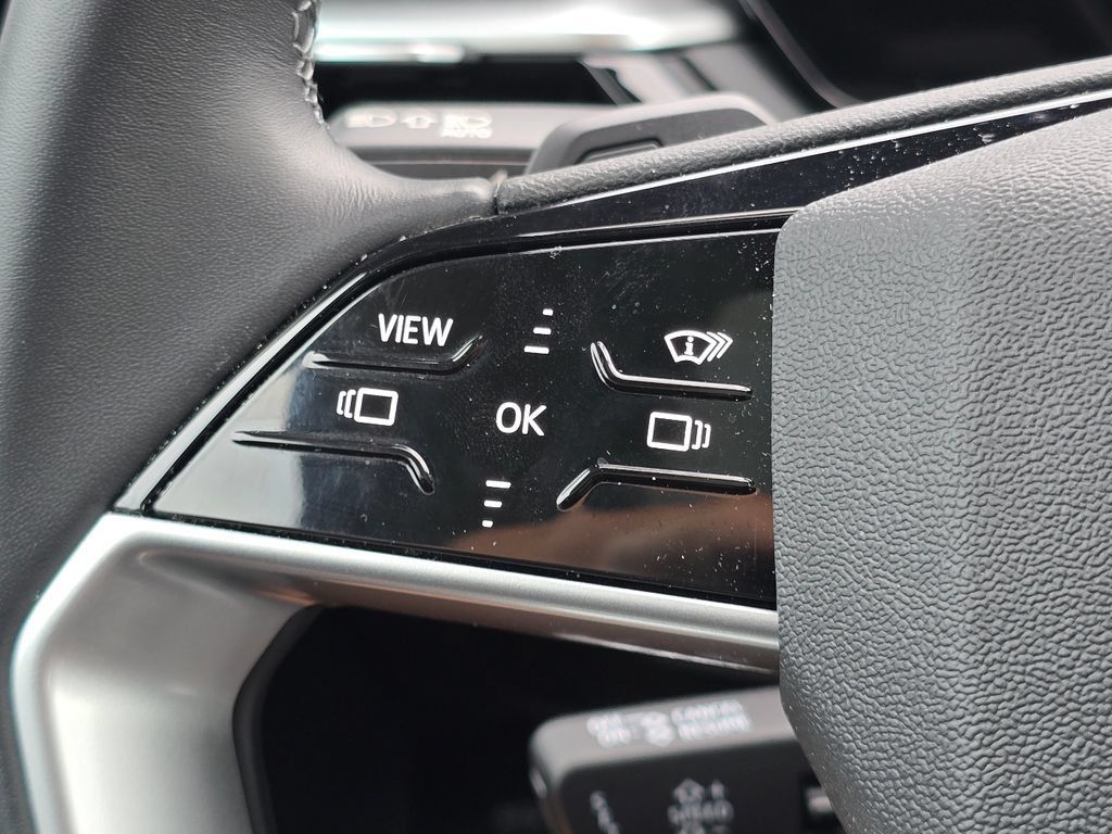 Used 2025 Audi A5 2.0T Premium Plus w/ Premium Plus AWD/4WD image 33