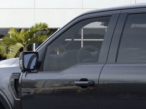 New 2026 Ford F150 Lariat RWD image 20