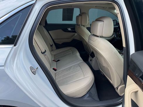 Used 2017 Audi A4 2.0T Premium Plus image 19