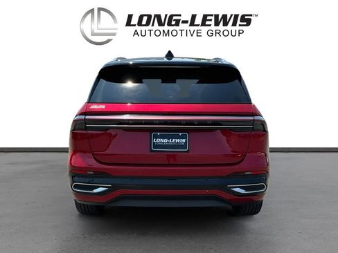 Certified 2024 Lincoln Nautilus Reserve w/ Equipment Group 202A AWD/4WD image 5