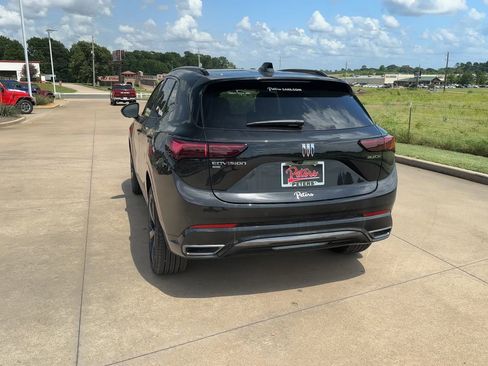 New 2025 Buick Envision Sport Touring image 7