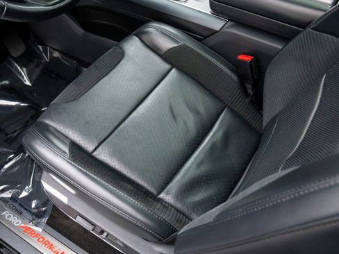 Used 2022 Ford F150 Raptor w/ Equipment Group 801A High image 14