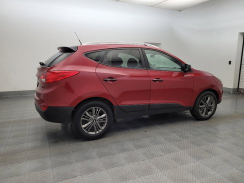 Used 2015 Hyundai Tucson SE FWD image 10